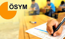 YKS 20-21 Haziran’da yapılacak
