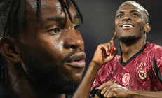 Galatasaray, Lookman’a transfer teklifi yaptı İşte dev maaşı ve Osimhen detayı