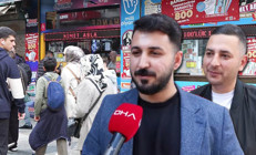 Milli Piyango yılbaşı çekilişinde rekor ikramiye verilecek Büyük ikramiye için kuyruğa girdiler: 10 tane çeyrek aldım, kesin bana çıkacak