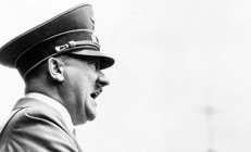 Nazi Almanyası lideri Adolf Hitlerin DNAsı ortaya çıktı