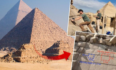 4500 yıllık sır ortaya çıktı Doğu cephesindeki keşif bilim insanlarını heyecanlandırdı | ‘Bu son derece önemli bir bulgu’