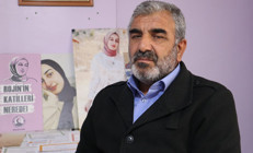 Rojin Kabaişin şüpheli ölümü... Acılı baba Nizamettin Kabaiş: Atletindeki kanın başka bir kadına ait olduğu söylendi