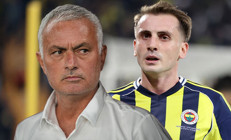 Bruno Lageden Kerem Aktürkoğlu ve Mourinho açıklaması
