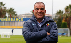 Fenerbahçede Tahir Karapınar ile yollar ayrıldı