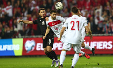 İsmail Yüksek: Bu jenerasyon, Dünya Kupasını hak ediyor