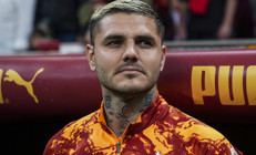 Galatasaraydan Mauro Icardi kararı Sözleşme görüşmeleri...