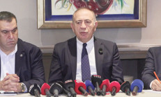 Gürsel Tekin: Mühür kimdeyse Süleyman odur