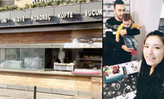 Bir aile yok oldu... Almanya’dan İstanbul’a tatile gelmişlerdi