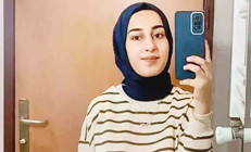 Rojin’in atletindeki kan lekesi kimin