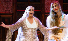 Kulis adabına uyum sağlayamadı 7 Kocalı Hürmüzde büyük kriz