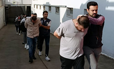 Gelen mesajla şoke oldular: Sizi dolandırdım, birbirinize zarar vermeyin