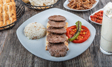 Sivas köfte tarifi
