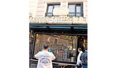 Gözler o otele çevrildi... İlaçlama mı can aldı