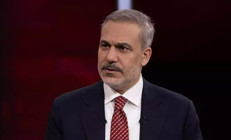 Dışişleri Bakanı Hakan Fidan: Şamla YPG arasındaki görüşmelerin gidişatı önemli