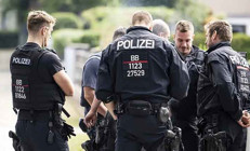 Nürnberg’de bomba paniği: 21 bin kişi tahliye edildi