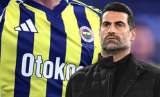 Volkan Demirelin gözü Fenerbahçenin yıldızında
