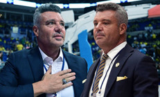 Fenerbahçe, yıldız oyuncunun menajeriyle temas kurdu Sadettin Saran transferde aktif rol oynuyor