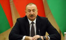 Azerbaycan Cumhurbaşkanı Aliyevden Orta Koridor açıklaması: Geliştirilmesi stratejik öneme sahip