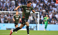 Beşiktaşa Mustafa Erhan Hekimoğlundan kötü haber
