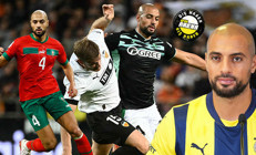 Real Betis, Fenerbahçeden Amrabatın bonservisini istiyor Transfer için 3 şart