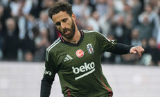 Beşiktaşta Rafa Silva gelişmesi