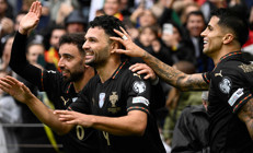 Portekiz, Dünya Kupası biletini 9 golle aldı