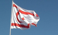 KKTCden Rumların bayrak yakma provokasyonuna tepki