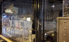 Zehirlenen ailenin kaldığı otele mühür