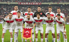 Dünya Kupası yolumuz açık