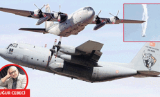 İki motor birden nasıl anormalleşti