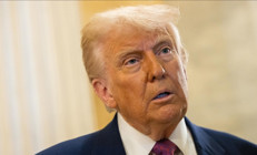 Trumptan dikkat çeken Venezuela açıklaması