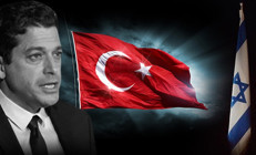 İsrailden peş peşe itiraflar: Türkiyeye karşı ittifak çağrısı Tel Aviv, F-35 satışını engellemeye çalışıyor