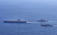 ABD Pasifikte tekneye saldırdı: 3 kişi öldürüldü