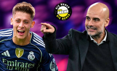 Manchester Cityden Arda Güler için astronomik teklif: Fenerbahçe 20 milyon euro kazanabilir