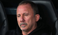 Beşiktaş açıkladı: Sergen Yalçın anjiyo geçirdi