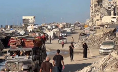 Hamastan acil müdahale çağrısı: İsrailin ihlalleri felaketi derinleştiriyor