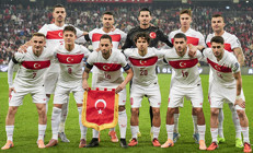 İspanya maçı öncesi A Milli Takımda 5 yıldız birden kadrodan çıkarıldı