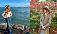 Dört evlilik eskitti 70’inden sonra aşkı yeniden buldu… ‘Bizi çocuklarımız tanıştırdı’