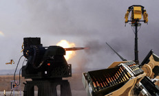 MKEnin geliştirdiği Tolga Avrupalıları hayran bıraktı: İHA tehdidine karşı yeni çağ