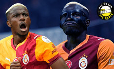 İspanyollar duyurdu: Barcelonadan Osimhen için tarihi teklif hazırlığı