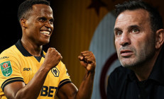 İspanyollar yazdı: Galatasarayda rota yeniden Premier Lig