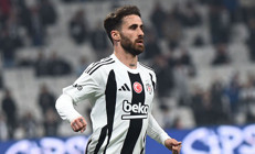 Mutsuz bir Rafa Silva saatli bomba gibidir Beşiktaşa mesaj