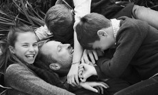 Bir gün kral olacak ama baba yüreğine söz geçiremiyor… ‘Her şey evlatlarım benim gibi üzülmesin diye’