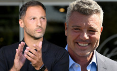 Tedesco ve Sadettin Saranın 3 maçlık özel planı Fenerbahçenin hedefinde Galatasaray var