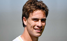 Kenan gerçek bir yıldız olma yolunda