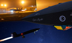 Türkiye dünyada bir ilki başardı: Dünya basını Kızılelmanın başarısını konuşuyor