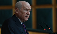 MHP lideri Bahçeli: Gerekirse kendim İmralıya giderim