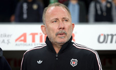 Beşiktaşta Sergen Yalçın, Rafa Silva yerine yeni maestrosunu seçti Özel toplantı