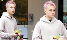 Bekâr bir anne olmak hiç kolay değil... Her biri ayrı âsi çıktı... Uslu çocuk saç rengini değiştirdi