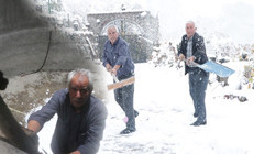 Çuvallarla getirip, kuyulara basıyorlar Kapakları yaza kadar açılmıyor: Erciyes, bize muhtaç, biz de Erciyese muhtacız